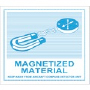 Magnetized Material