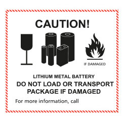 Lithium-metal-battery