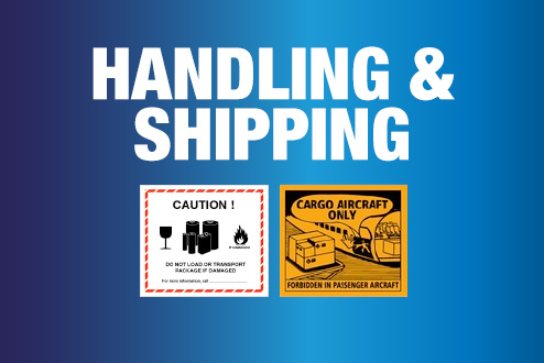 Handling Shipping